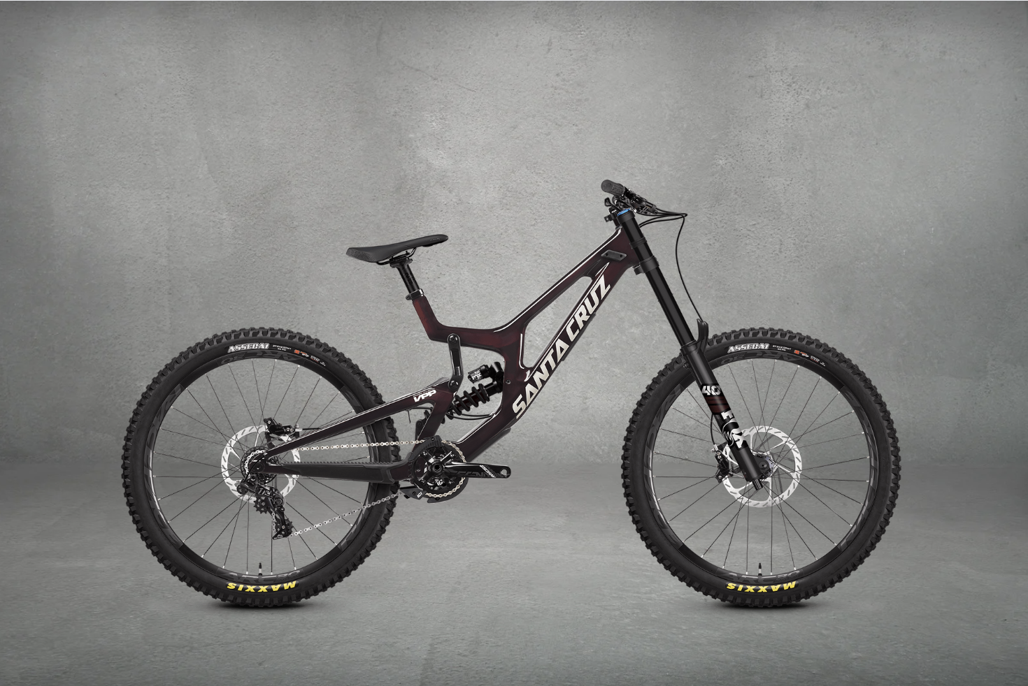 Downhill DH MTB Bike