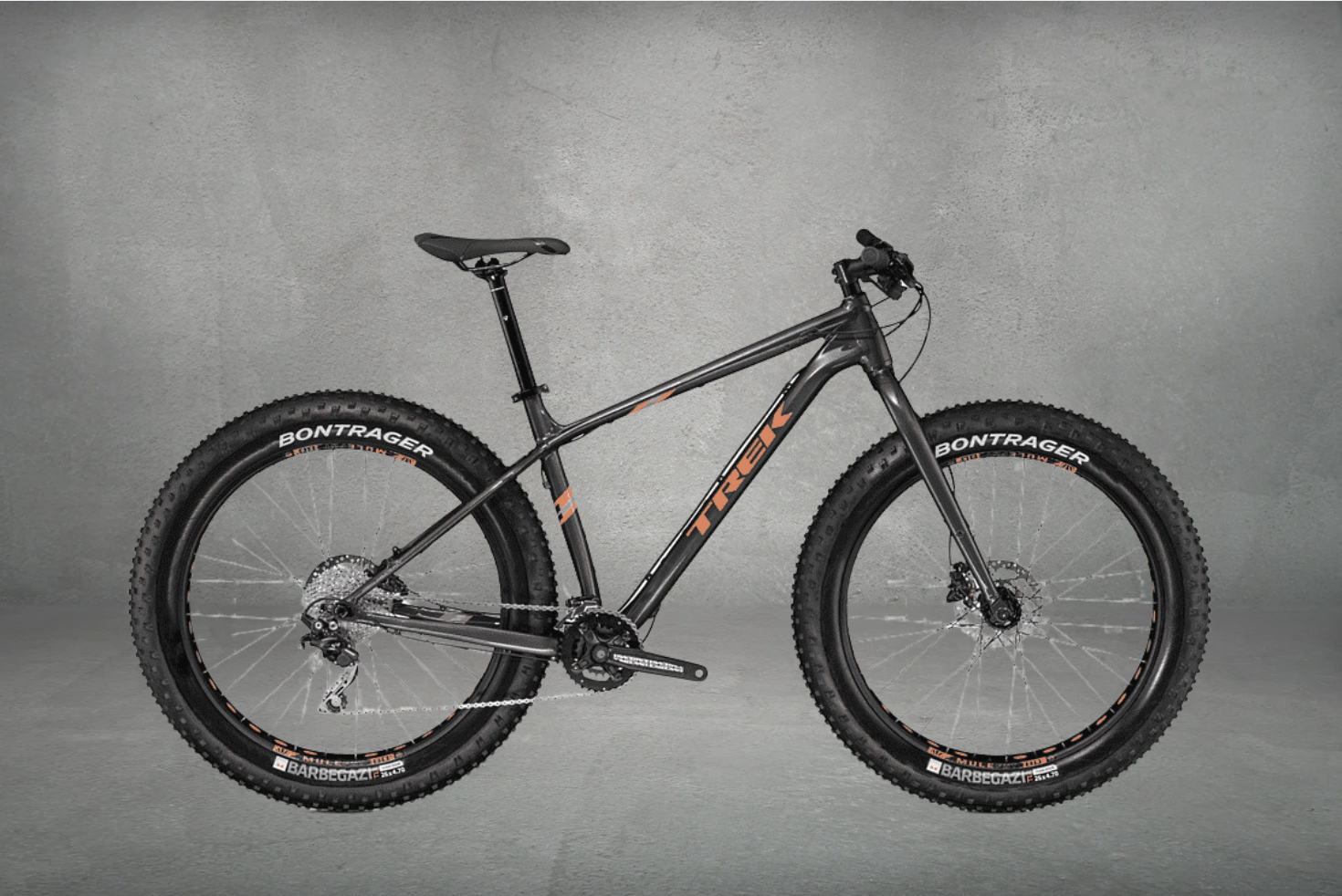 Fatbike MTB Bike